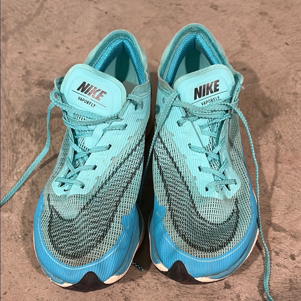 Nike Vaporfly